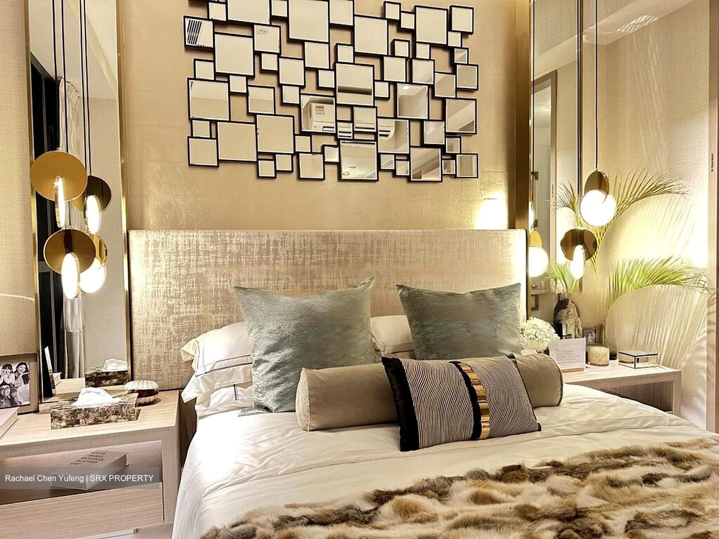 Arina East Residences (D15), Apartment #482540391